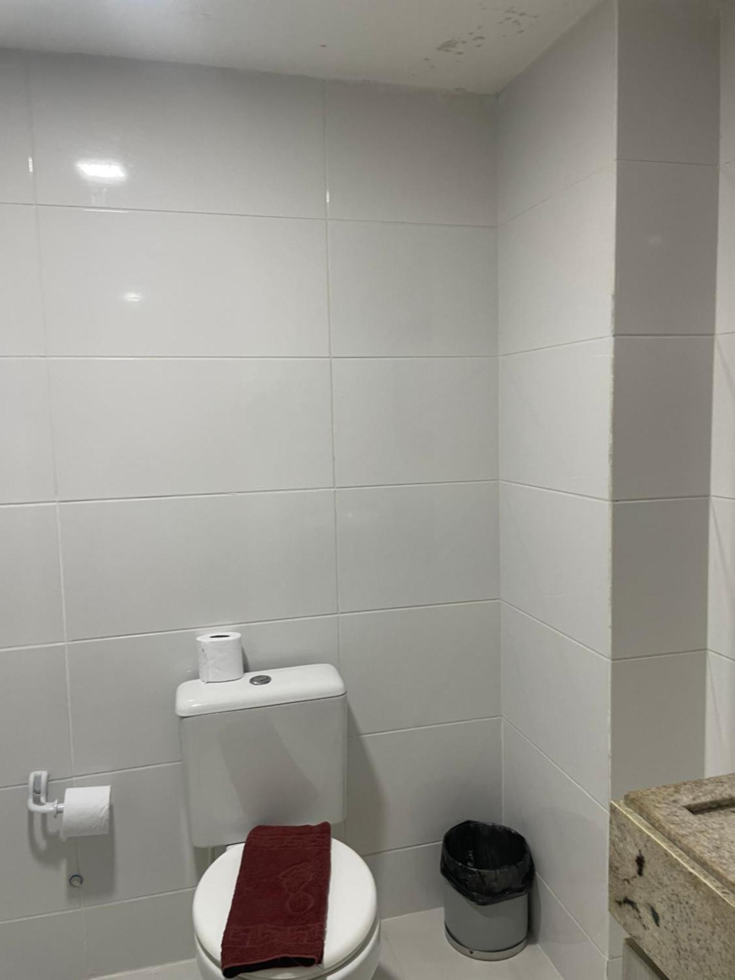 Flat Israel Unidade 308 Apartment João Pessoa Exterior foto