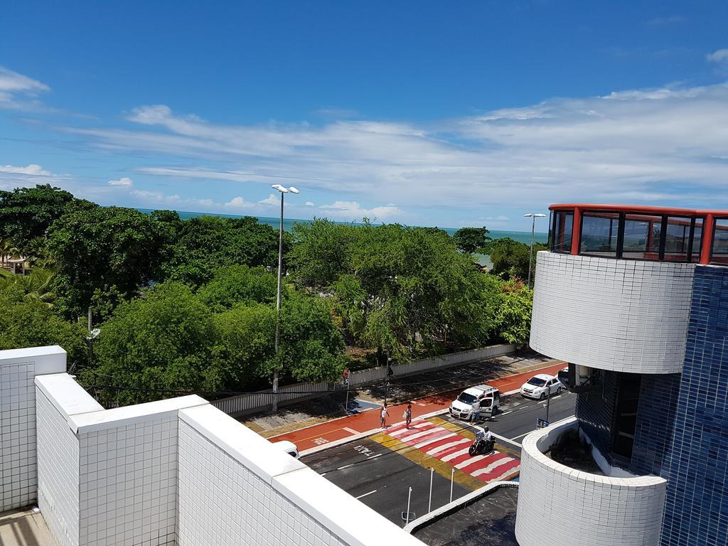 Flat Israel Unidade 308 Apartment João Pessoa Exterior foto