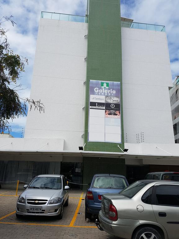Flat Israel Unidade 308 Apartment João Pessoa Exterior foto