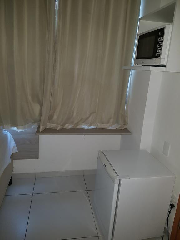 Flat Israel Unidade 308 Apartment João Pessoa Exterior foto