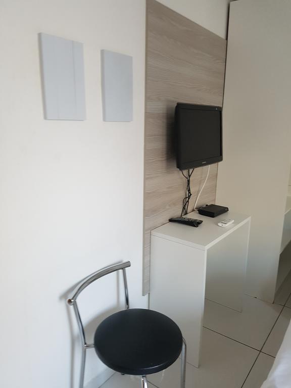 Flat Israel Unidade 308 Apartment João Pessoa Exterior foto