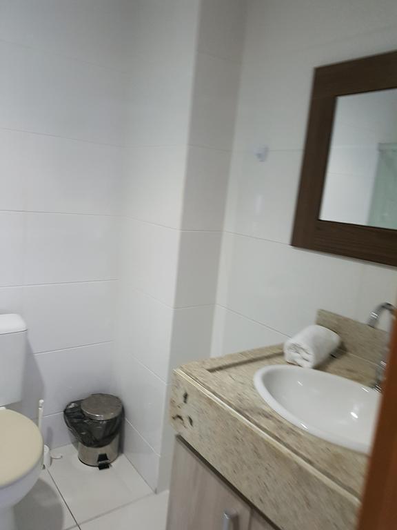 Flat Israel Unidade 308 Apartment João Pessoa Exterior foto