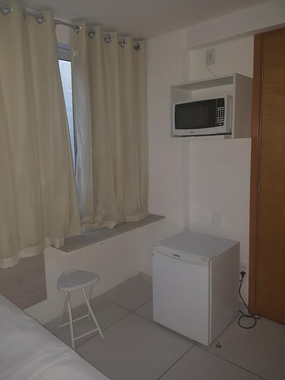 Flat Israel Unidade 308 Apartment João Pessoa Exterior foto