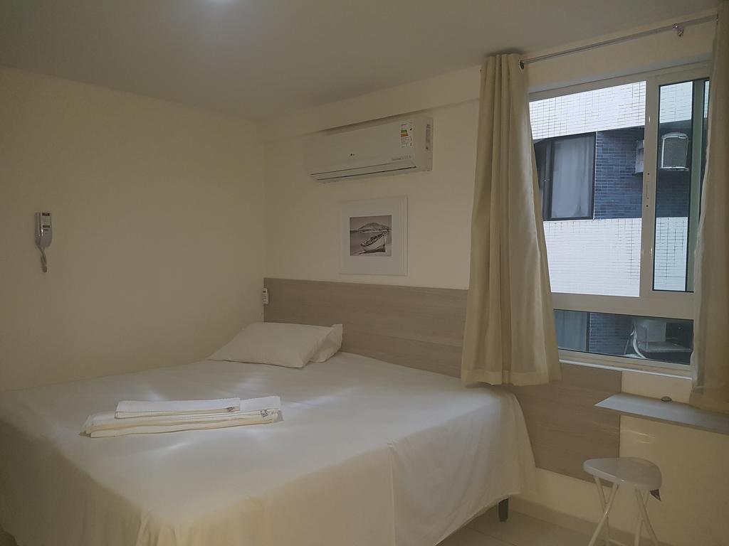 Flat Israel Unidade 308 Apartment João Pessoa Exterior foto