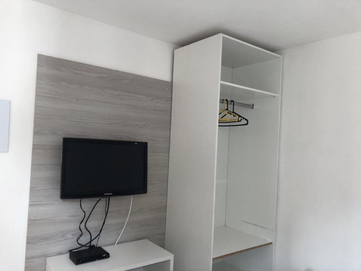 Flat Israel Unidade 308 Apartment João Pessoa Exterior foto