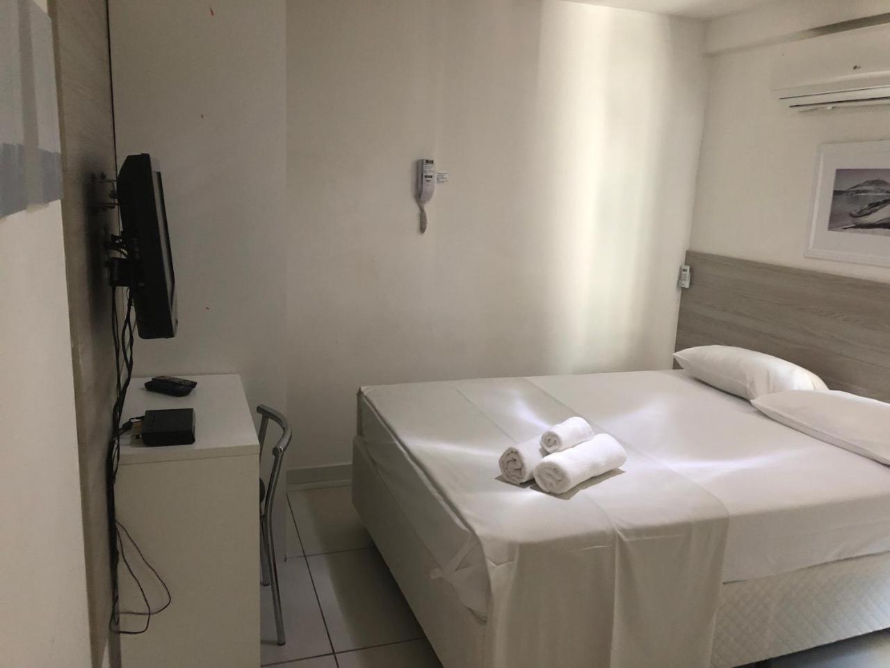 Flat Israel Unidade 308 Apartment João Pessoa Exterior foto