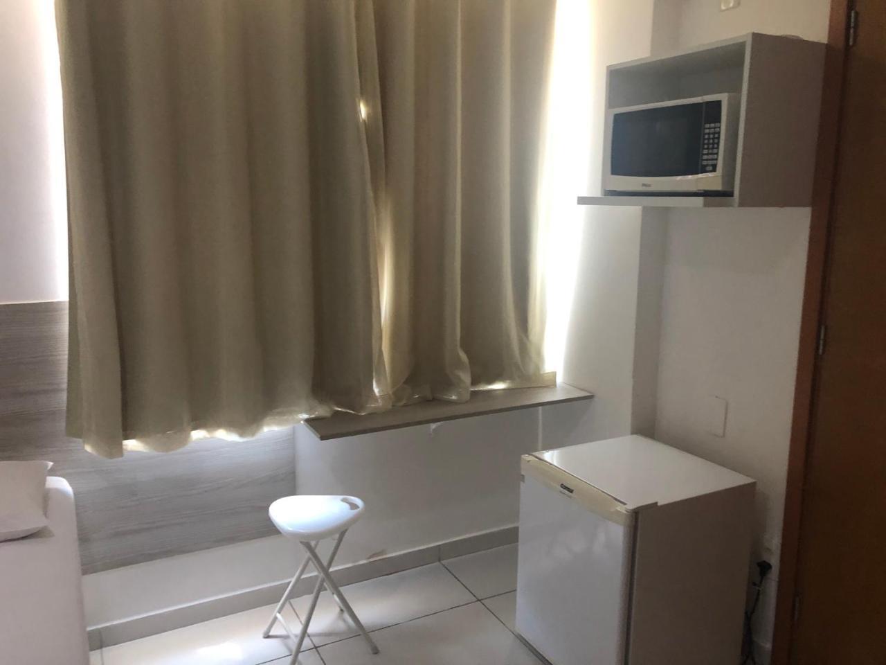 Flat Israel Unidade 308 Apartment João Pessoa Exterior foto